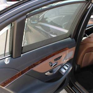 Mercedes-Benz klasa S 350d 4matic *PANORAMA, BURMESTER, KAMERA 360*