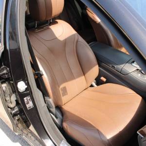 Mercedes-Benz klasa S 350d 4matic *PANORAMA, BURMESTER, KAMERA 360*