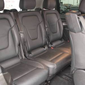 Mercedes-Benz klasa V 250d Extra long Avantgarde *LED, NAVIGACIJA, KAMERA*