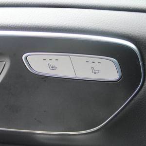 Mercedes-Benz klasa V 250d Extra long Avantgarde *LED, NAVIGACIJA, KAMERA*