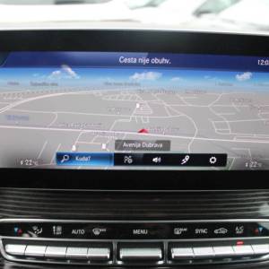 Mercedes-Benz klasa V 250d Extra long Avantgarde *LED, NAVIGACIJA, KAMERA*