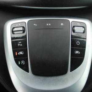 Mercedes-Benz klasa V 250d Extra long Avantgarde *LED, NAVIGACIJA, KAMERA*