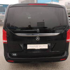Mercedes-Benz klasa V 250d Extra long Avantgarde *LED, NAVIGACIJA, KAMERA*