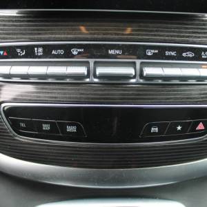 Mercedes-Benz klasa V 250d Extra long Avantgarde *LED, NAVIGACIJA, KAMERA*