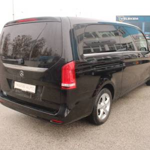 Mercedes-Benz klasa V 250d Extra long Avantgarde *LED, NAVIGACIJA, KAMERA*