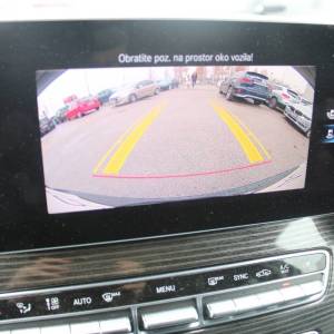 Mercedes-Benz klasa V 250d Extra long Avantgarde *LED, NAVIGACIJA, KAMERA*