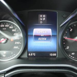 Mercedes-Benz klasa V 250d Extra long Avantgarde *LED, NAVIGACIJA, KAMERA*