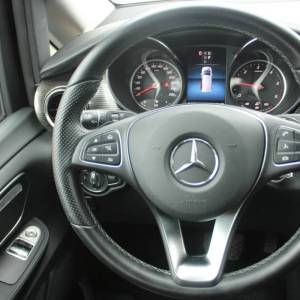 Mercedes-Benz klasa V 250d Extra long Avantgarde *LED, NAVIGACIJA, KAMERA*