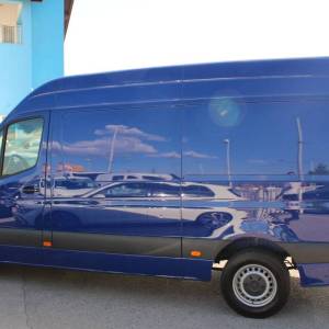 Mercedes-Benz Sprinter 314 CDi