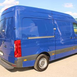 Mercedes-Benz Sprinter 314 CDi