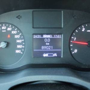Mercedes-Benz Sprinter 314 CDi