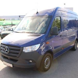 Mercedes-Benz Sprinter 314 CDi