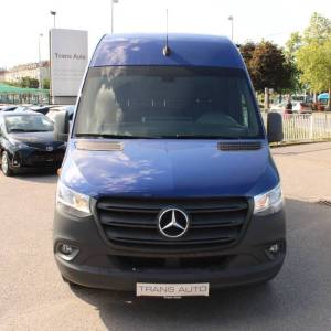 Mercedes-Benz Sprinter 314 CDi