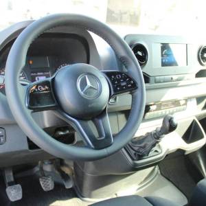 Mercedes-Benz Sprinter 314 CDi