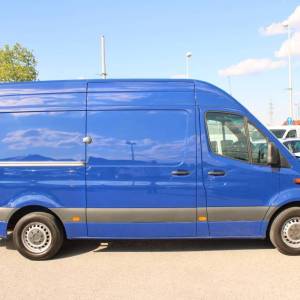 Mercedes-Benz Sprinter 314 CDi