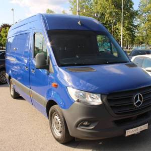 Mercedes-Benz Sprinter 314 CDi