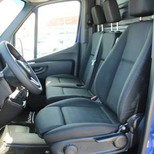 Mercedes-Benz Sprinter 314 CDi