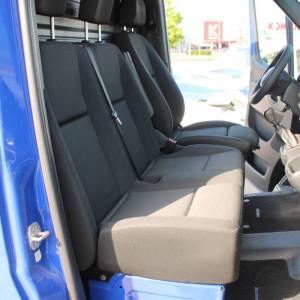 Mercedes-Benz Sprinter 314 CDi