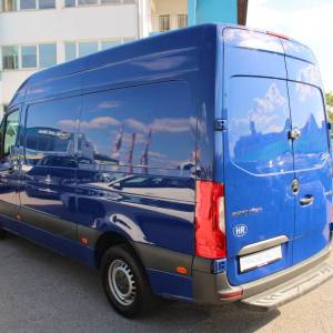 Mercedes-Benz Sprinter 314 CDi