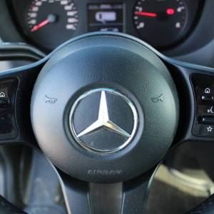 Mercedes-Benz Sprinter 314 CDi