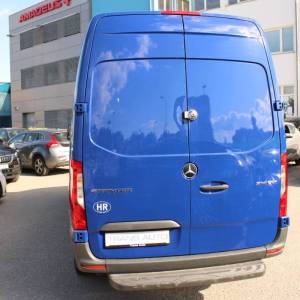 Mercedes-Benz Sprinter 314 CDi