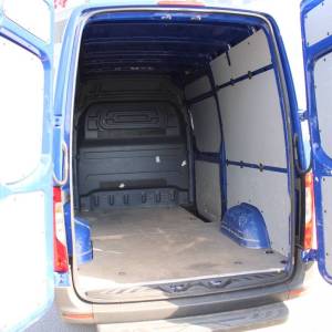 Mercedes-Benz Sprinter 314 CDi