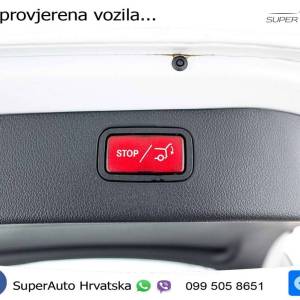 Mercedes C 200d T 9G-Tr. Avantgarde 163 KS, LED+TEM+GR SJED+VIRT+KAM+ASIST