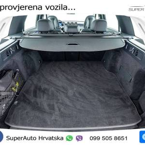 Mercedes C 200d T 9G-Tr. Avantgarde 163 KS, LED+TEM+GR SJED+VIRT+KAM+ASIST