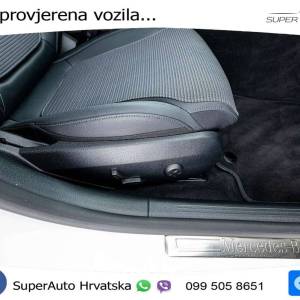 Mercedes C 200d T 9G-Tr. Avantgarde 163 KS, LED+TEM+GR SJED+VIRT+KAM+ASIST