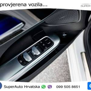 Mercedes C 200d T 9G-Tr. Avantgarde 163 KS, LED+TEM+GR SJED+VIRT+KAM+ASIST