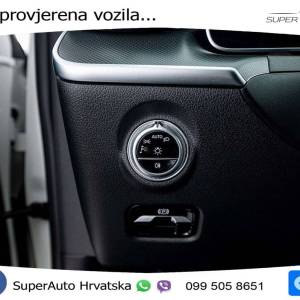 Mercedes C 200d T 9G-Tr. Avantgarde 163 KS, LED+TEM+GR SJED+VIRT+KAM+ASIST