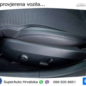Mercedes C 200d T Aut. Avantgarde 163 KS, LED+KAM+GR SJED+TEM+VIRT