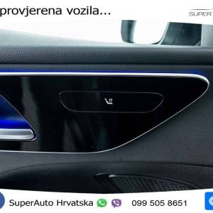 Mercedes C 200d T Aut. Avantgarde 163 KS, KAM+GR SJED+VIRT+NAVI