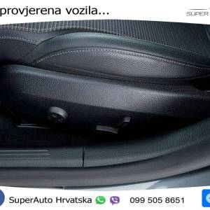 Mercedes C 200d T Aut. Avantgarde 163 KS, KAM+GR SJED+VIRT+NAVI