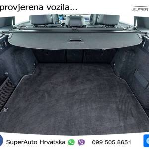 Mercedes C 200d T Aut. Avantgarde 163 KS, KAM+GR SJED+VIRT+NAVI