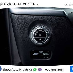 Mercedes C 200d T Aut. Avantgarde 163 KS, KAM+GR SJED+VIRT+NAVI