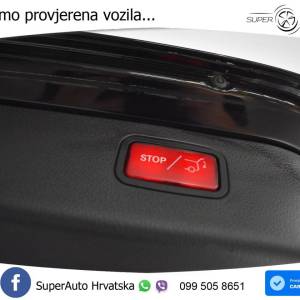 Mercedes C 200d T Aut. Avantgarde 186 KS, LED+KAM+GR SJED+VIRT+ASIST