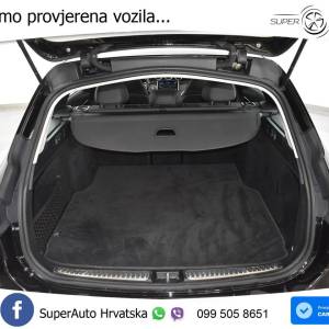 Mercedes C 200d T Aut. Avantgarde 186 KS, LED+KAM+GR SJED+VIRT+ASIST