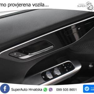 Mercedes C 200d T Aut. Avantgarde 186 KS, LED+KAM+GR SJED+VIRT+ASIST