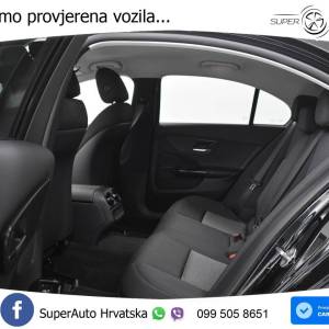 Mercedes C 220d 4M Aut. 220 KS, ACC+LED+KAM+VIRT+ASIST