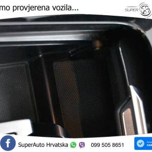 Mercedes C 220d 4M Aut. 220 KS, ACC+LED+KAM+VIRT+ASIST