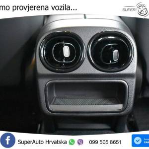 Mercedes C 220d 4M Aut. 220 KS, ACC+LED+KAM+VIRT+ASIST