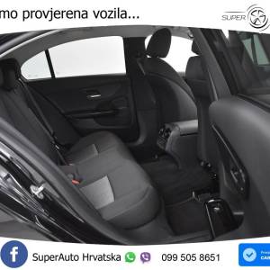 Mercedes C 220d 4M Aut. 220 KS, ACC+LED+KAM+VIRT+ASIST