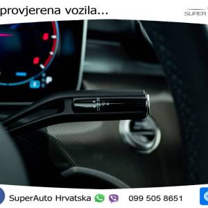 Mercedes C 220d T 9G-Tr. AMG Advanced 200 KS, LED+ACC+GR SJED+KAM+PDC