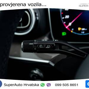 Mercedes C 220d T 9G-Tr. AMG Advanced 200 KS, LED+ACC+GR SJED+KAM+PDC
