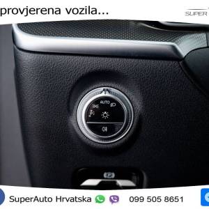 Mercedes C 220d T 9G-Tr. AMG Advanced 200 KS, LED+ACC+GR SJED+KAM+PDC