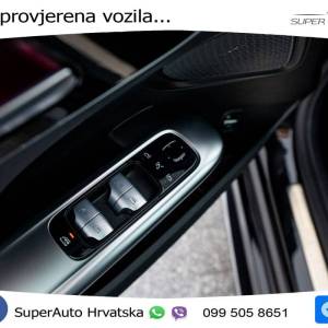 Mercedes C 220d T 9G-Tr. AMG Advanced 200 KS, LED+ACC+GR SJED+KAM+PDC
