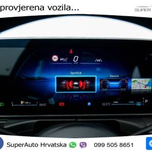 Mercedes C 220d T 9G-Tr. AMG Advanced 200 KS, LED+ACC+GR SJED+KAM+PDC