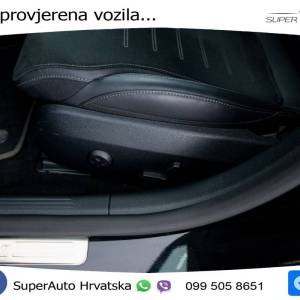 Mercedes C 220d T 9G-Tr. AMG Advanced 200 KS, LED+ACC+GR SJED+KAM+PDC