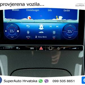 Mercedes C 220d T 9G-Tr. AMG Advanced 200 KS, LED+ACC+GR SJED+KAM+PDC